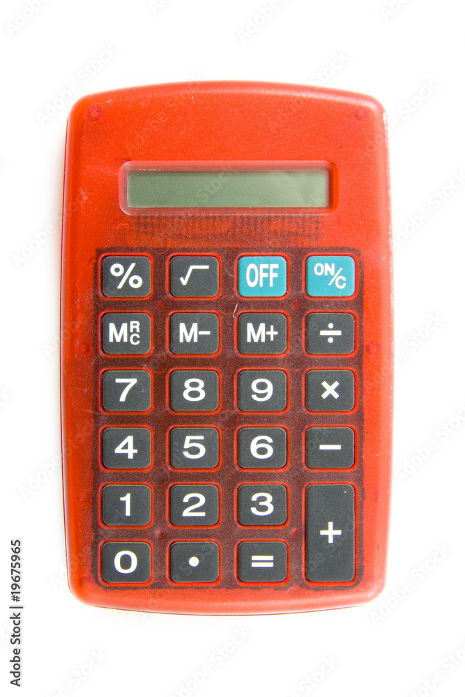 Calculator Calculator