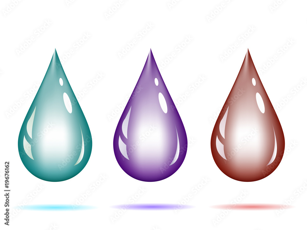drops drops