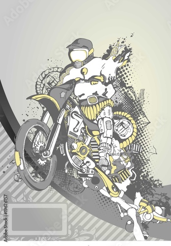 biker