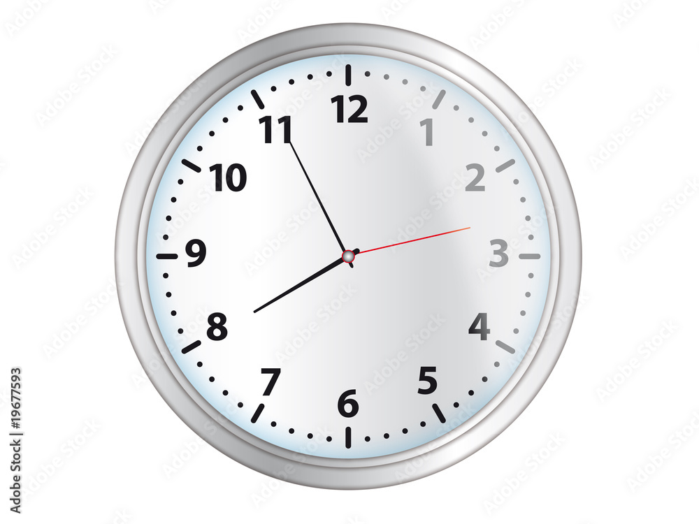 Wanduhr Wanduhr