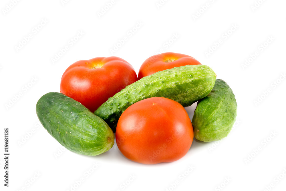 Vegetables Vegetables
