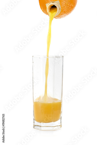 orange juice