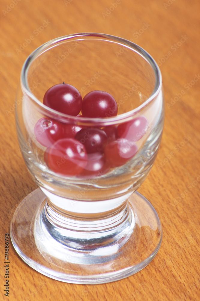 Berry Berry
