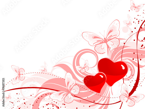 St. Valentine's Day.