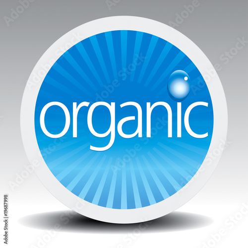 Organic Label