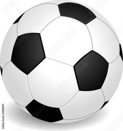 Soccer ball