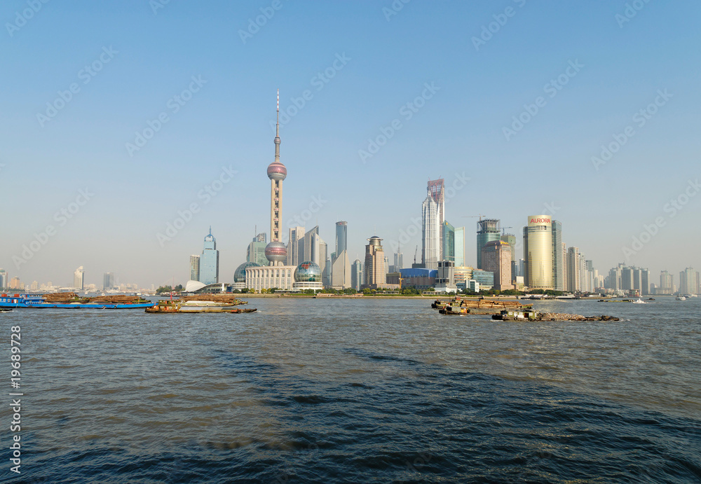 Shanghai