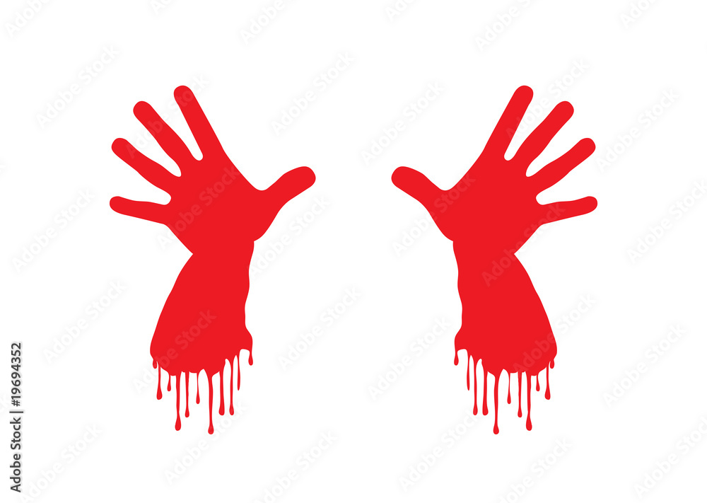 Vector Hands Vector Hands