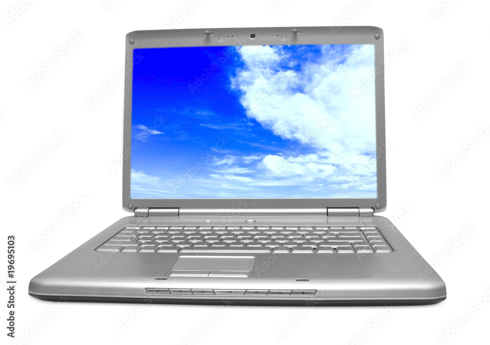Laptop Laptop