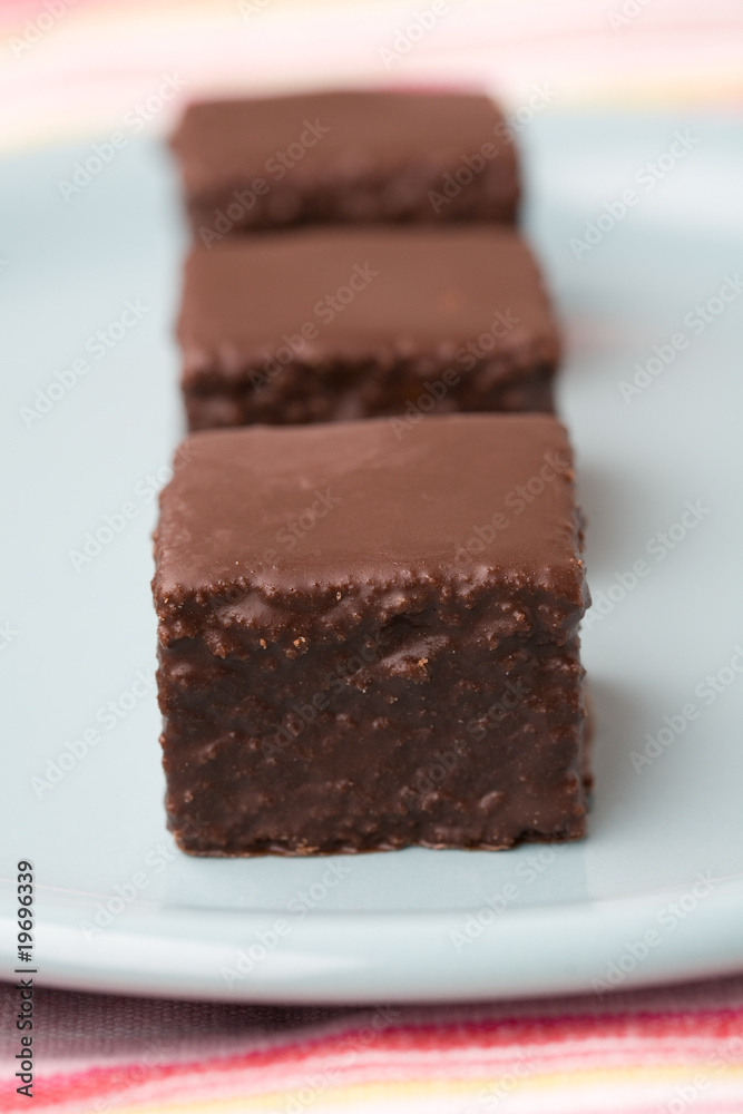 Delicious chocolate cake Delicious chocolate cake