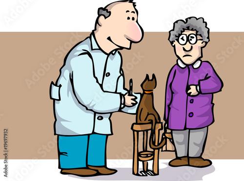veterinaire