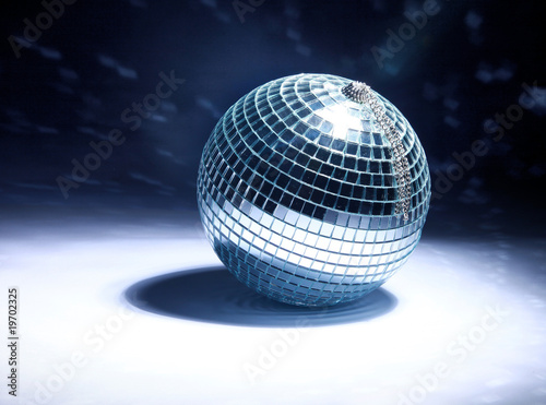 Disco ball