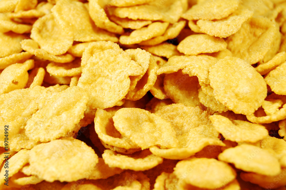 cornflakes cornflakes