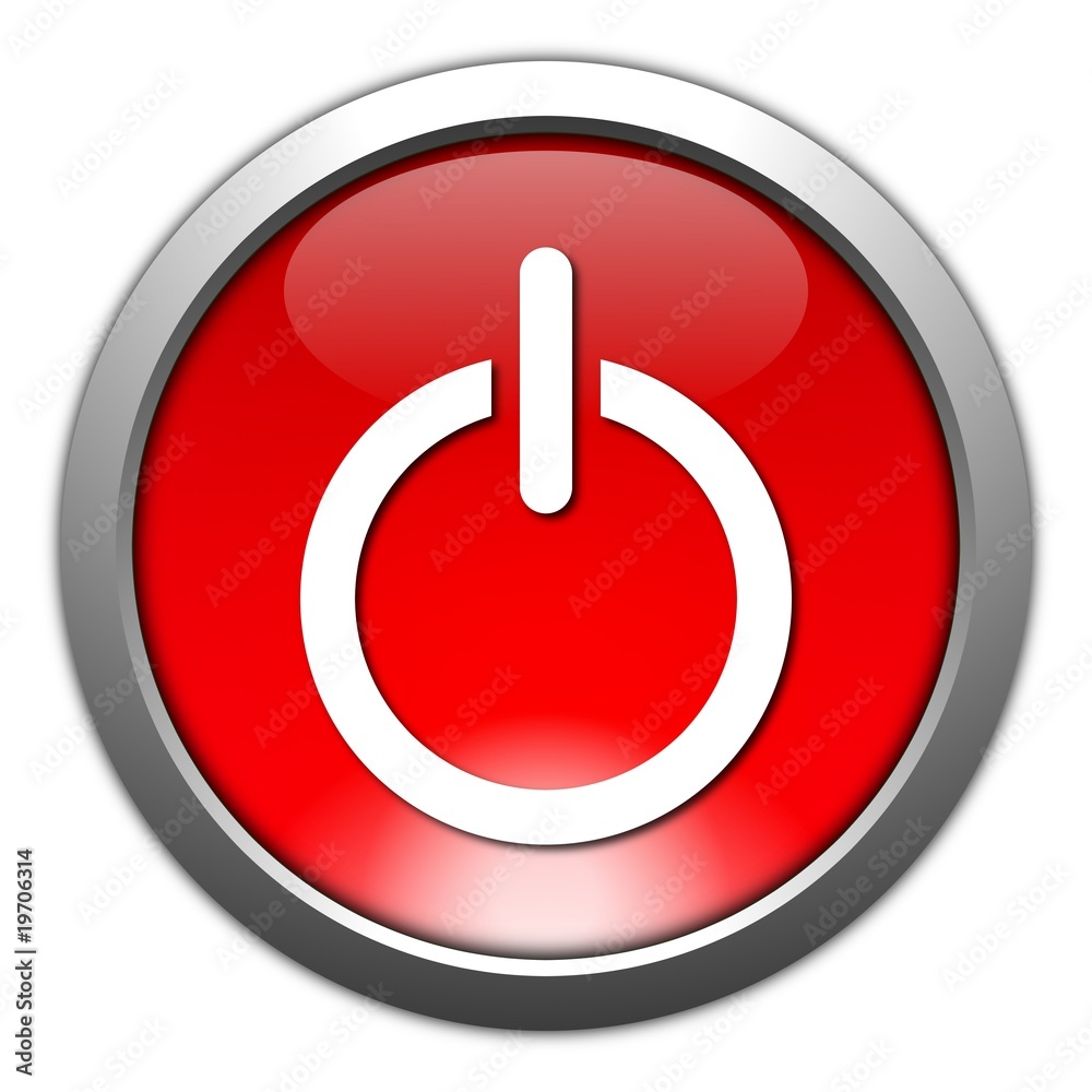 Button Power III Button Power III