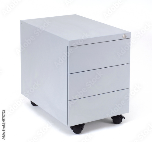 coffer