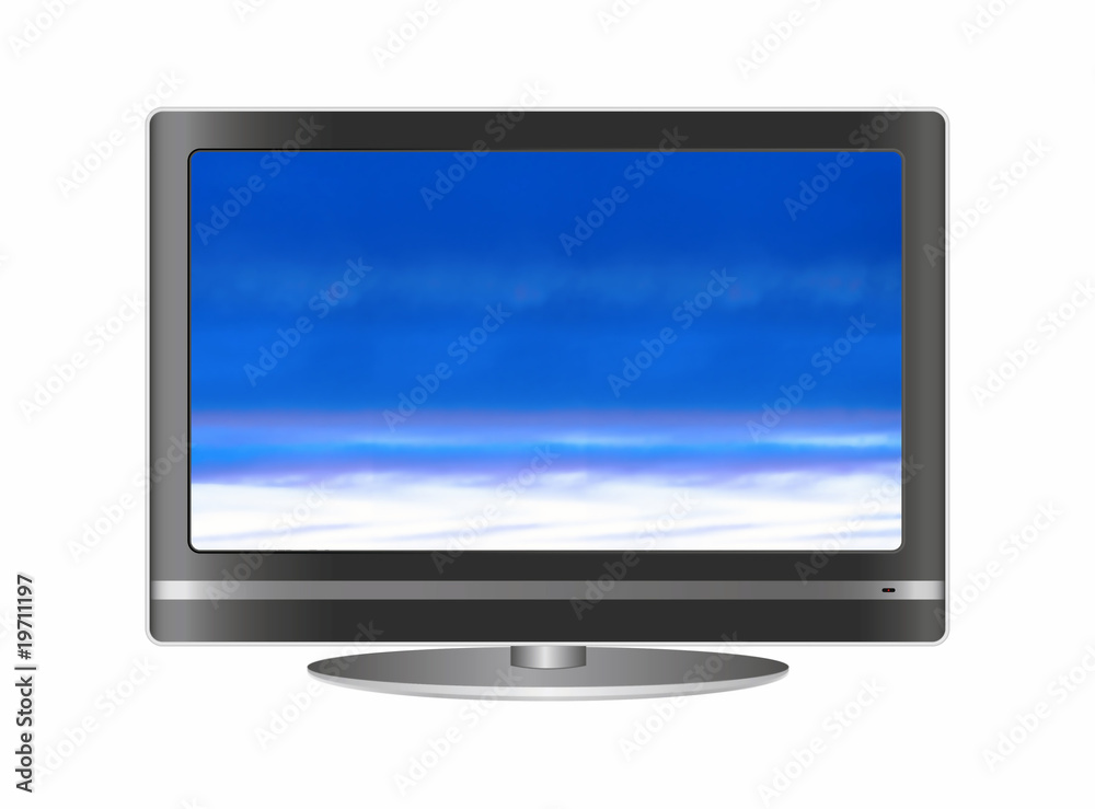 Flat Screen Television Flat Screen Television