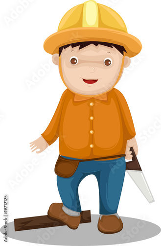 carpenter