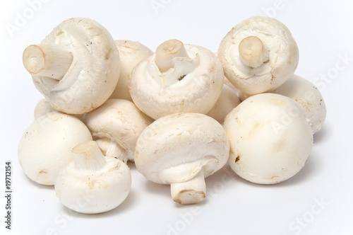 Champignons