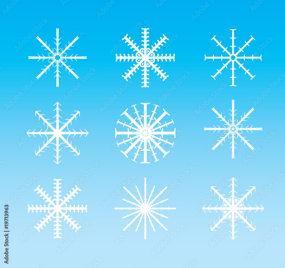 Snowflakes Snowflakes