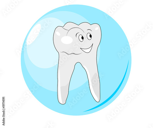 Tooth