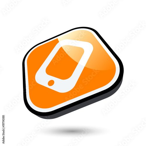 pda handy mobiltelefon zeichen symbol