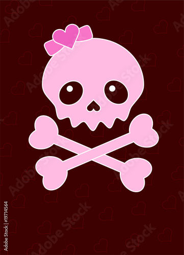 Skull