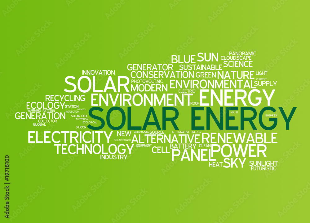 Solar Energy (XtravaganT Abstract Design) Solar Energy (XtravaganT Abstract Design)