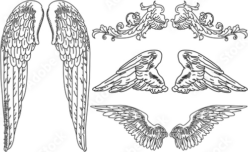 Angel Wings