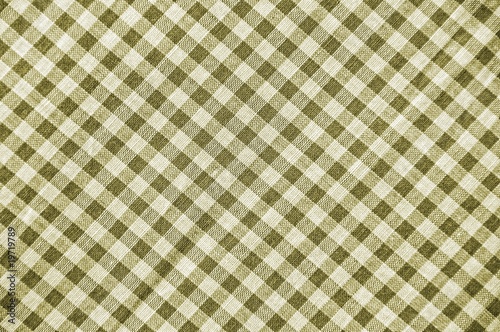 Plaid pattern