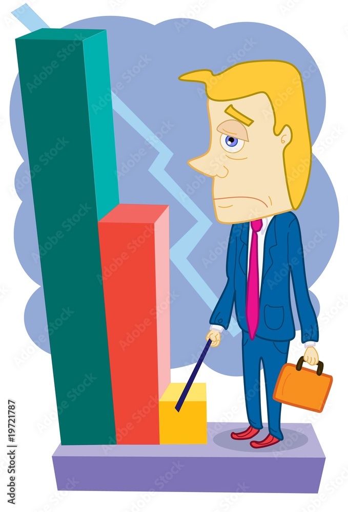 Slump In The Revenues Slump In The Revenues