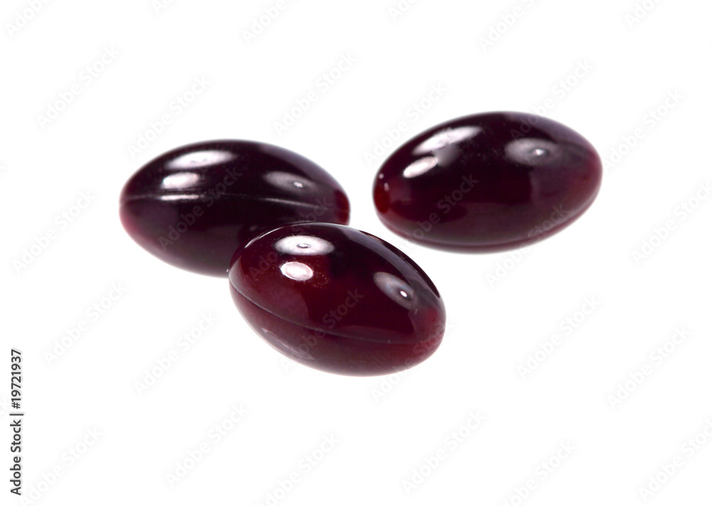Medical tablets and other medication objects Medical tablets and other medication objects