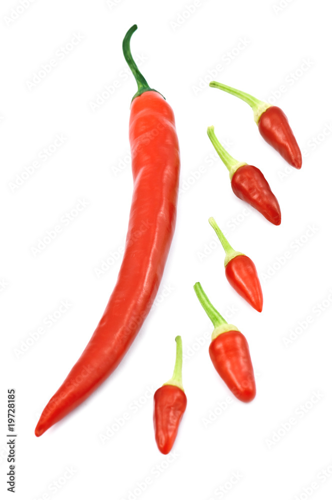 peppers peppers