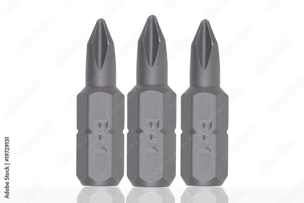 Screw-drivers bit Screw-drivers bit