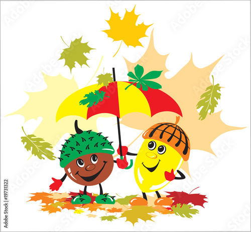autumn