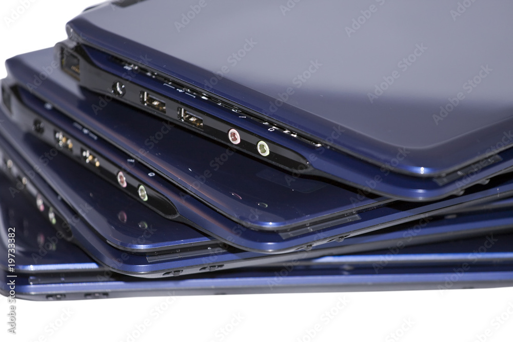 Netbooks Netbooks