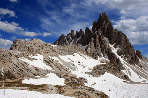 Paternkofel photo