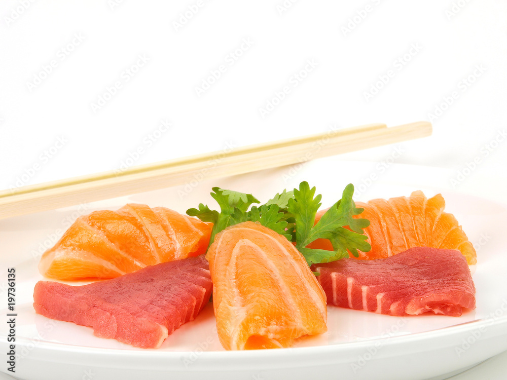 Japanese Sushi Japanese Sushi
