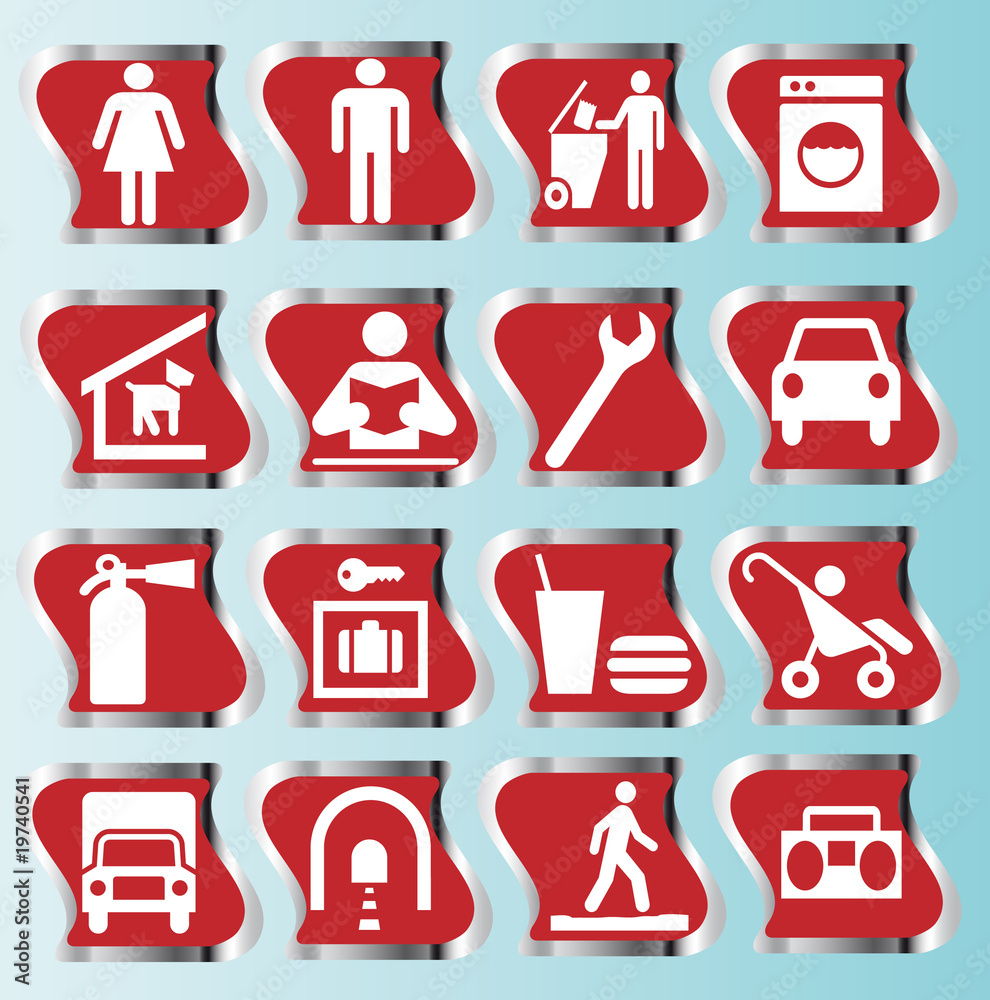 Pictograma Servicios_333
