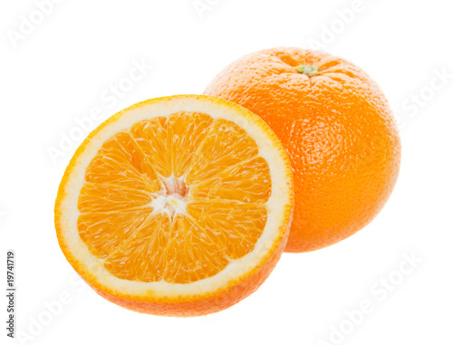 Oranges