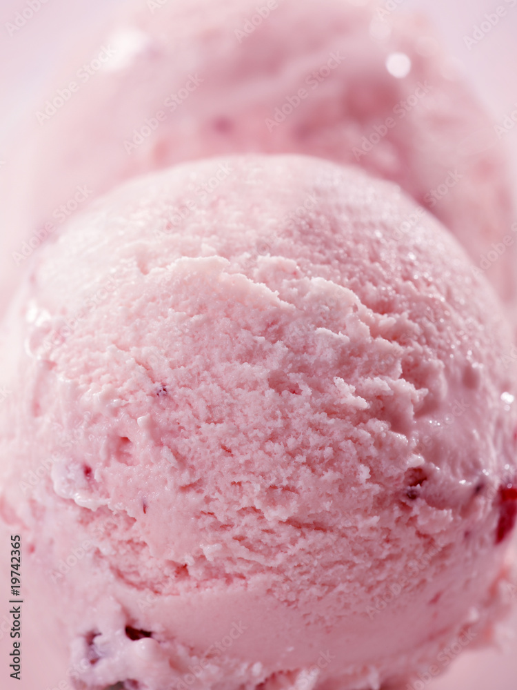 Ice cream Ice cream