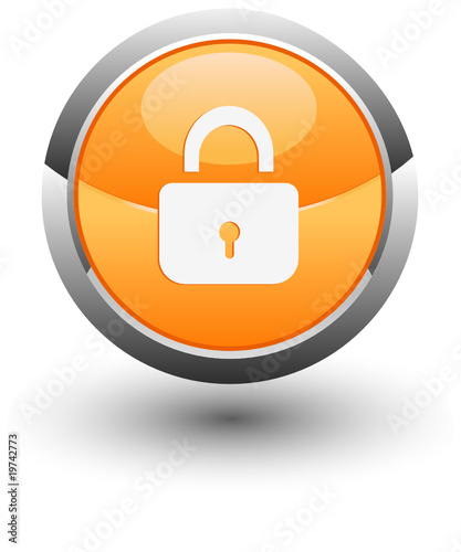 lock icon