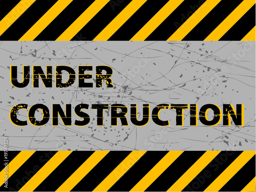 Under construction