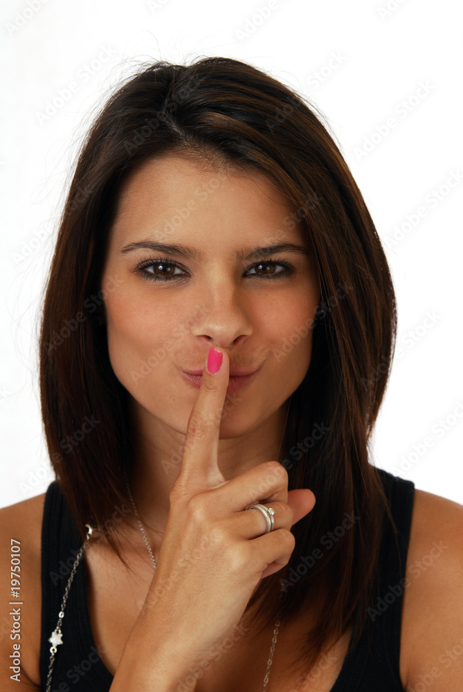 Secret Secret
