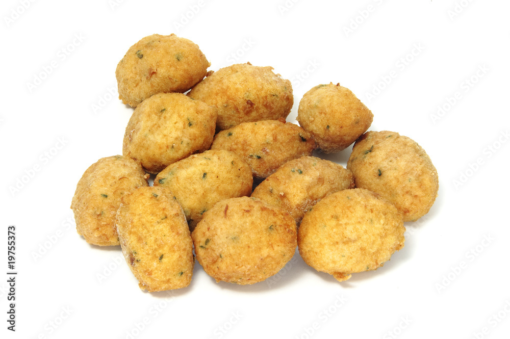 cod fritters cod fritters