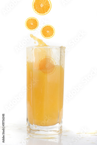 citrus juice