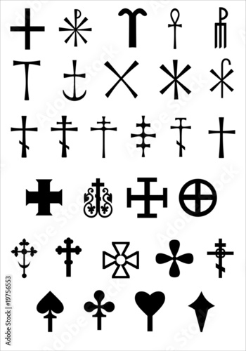Cross