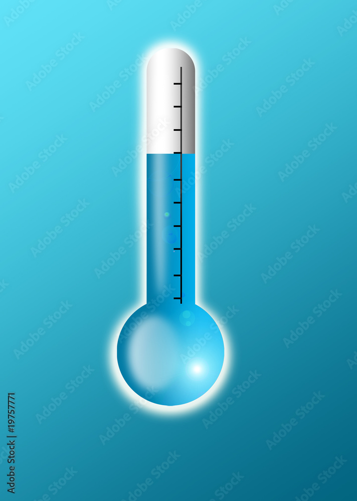 Thermometer Thermometer