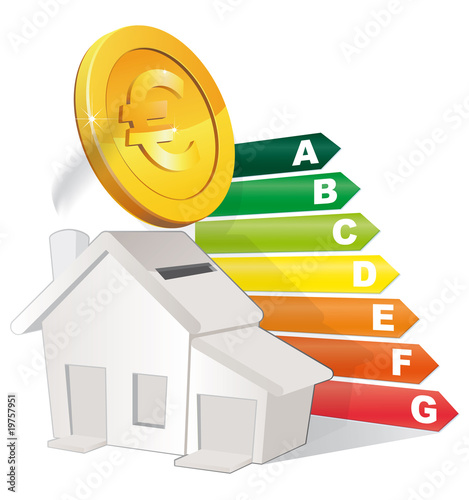consommation d'energie