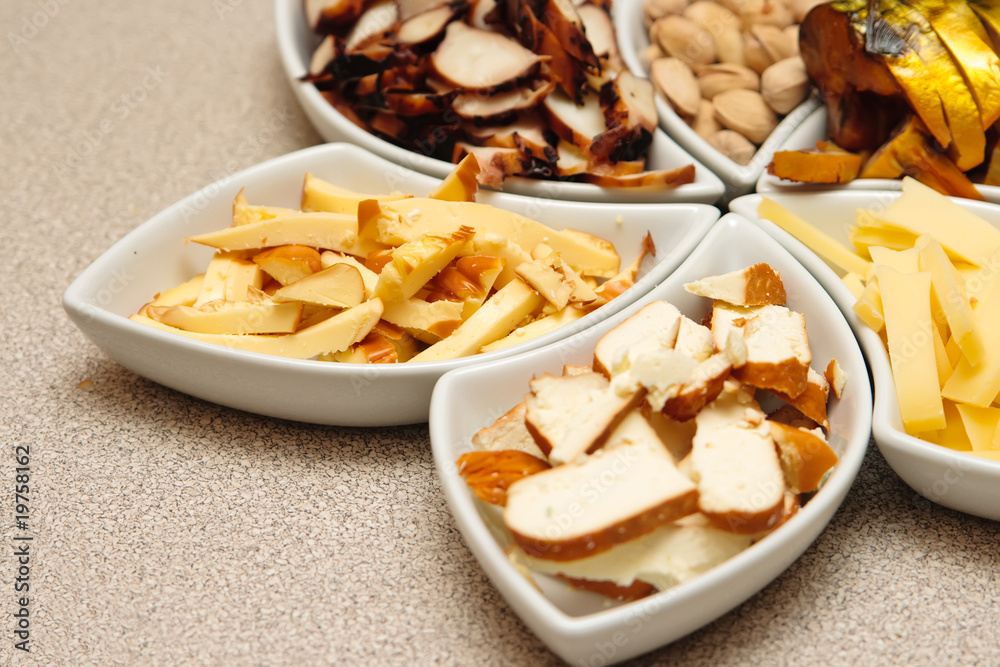 Snacks Snacks