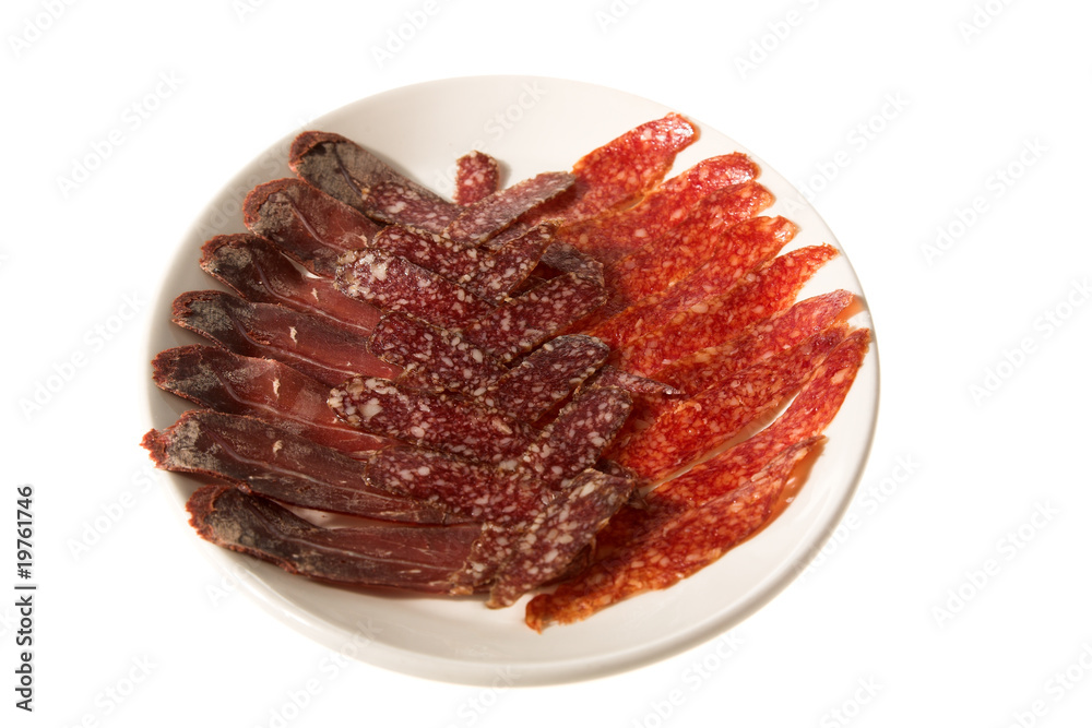 Obraz premium meat